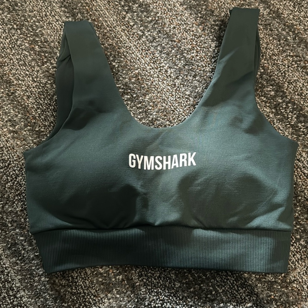 Gymshark Sports Bra